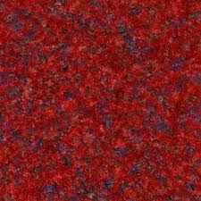 Ruby Red