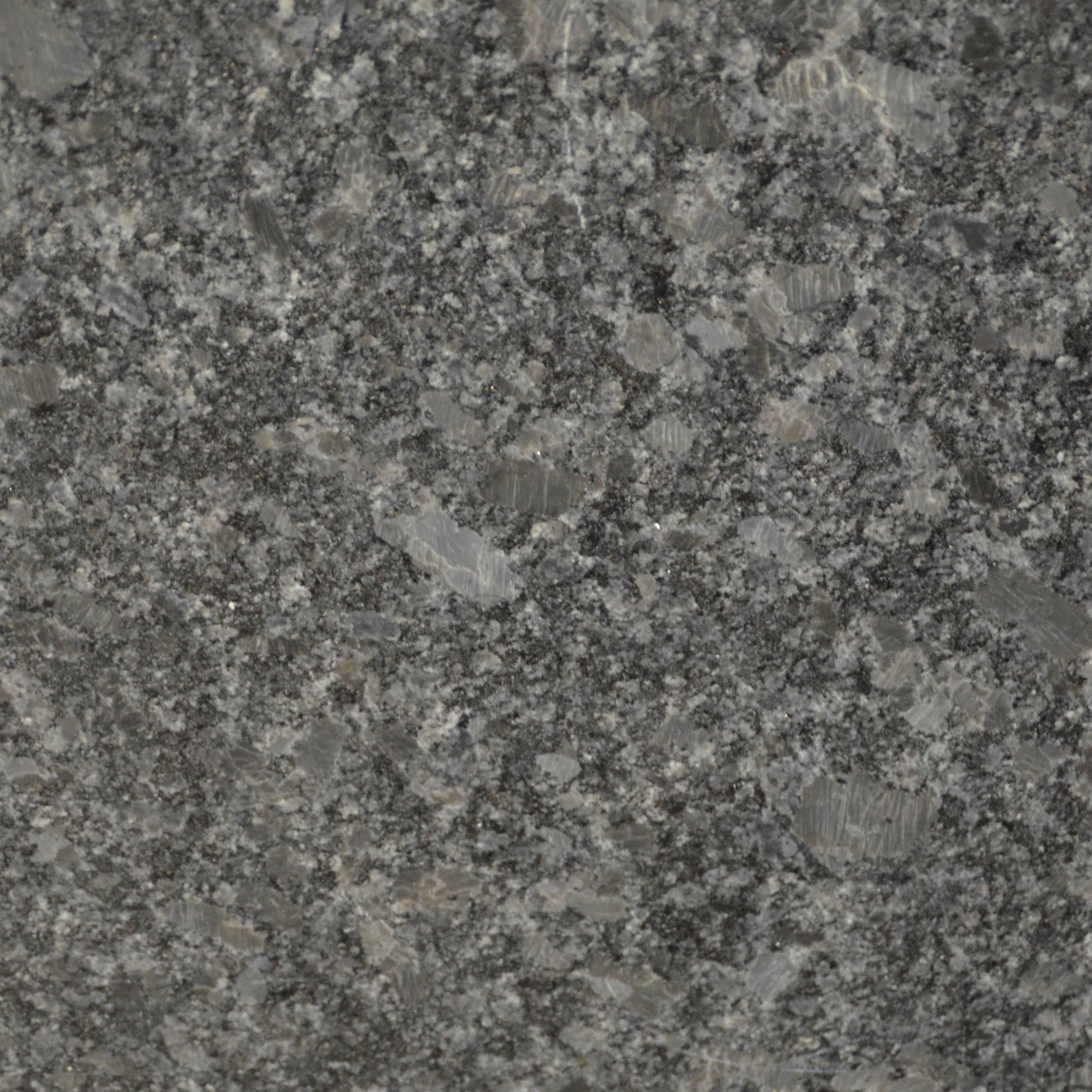 Steel Grey
