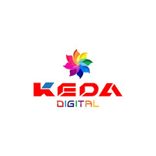 Keda Logo