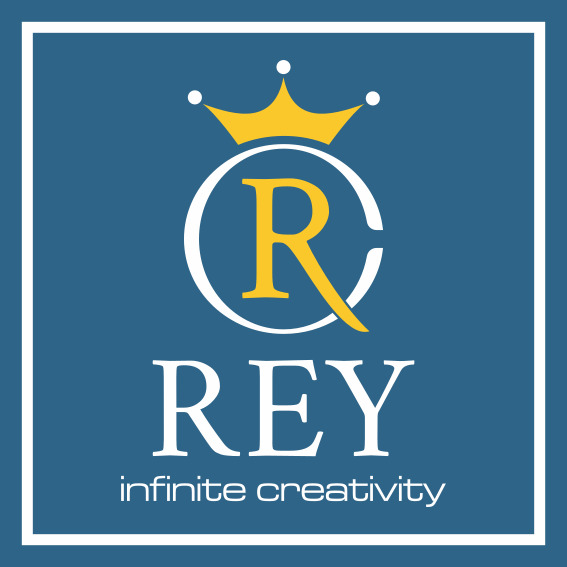 Rey Logo