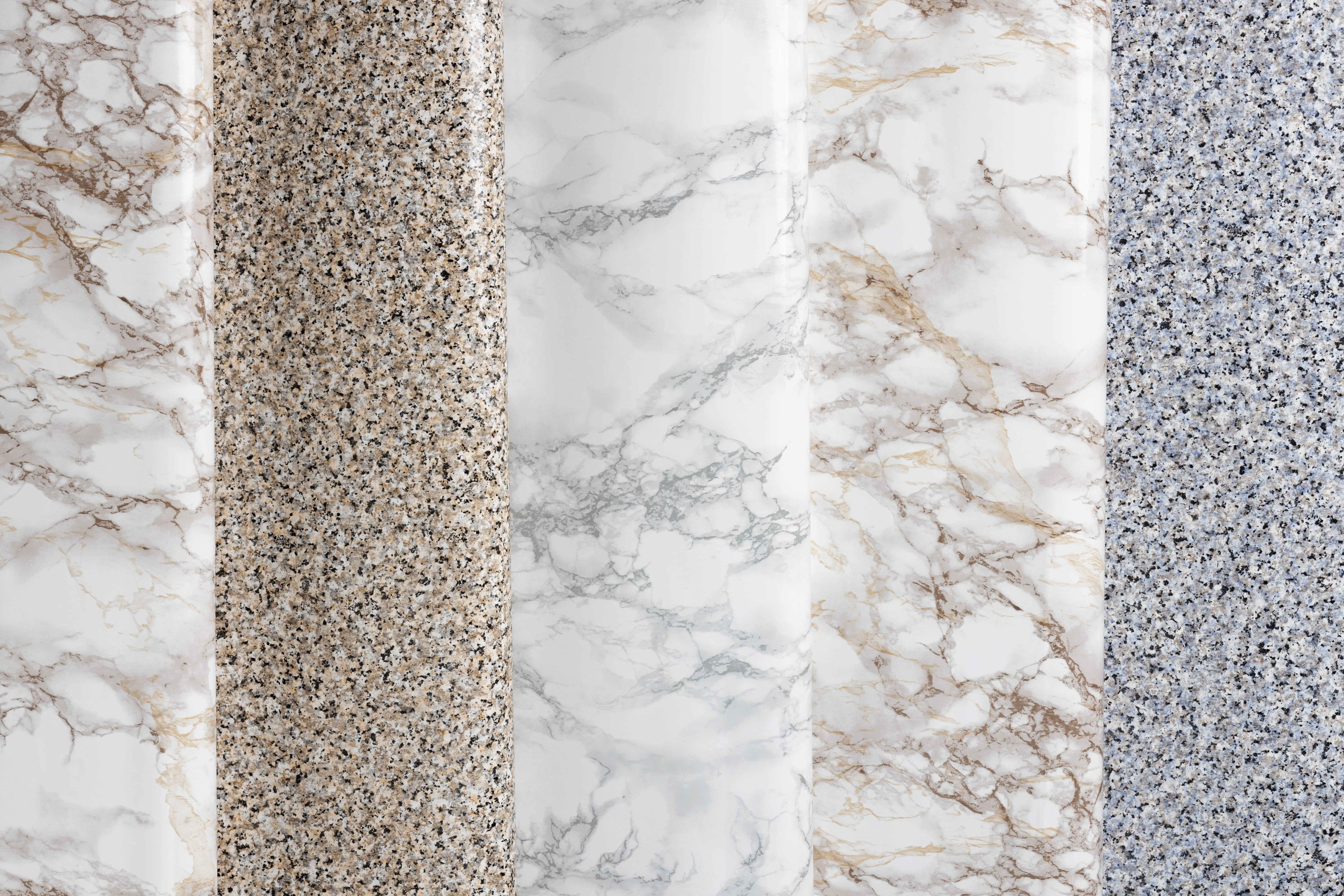 Granites