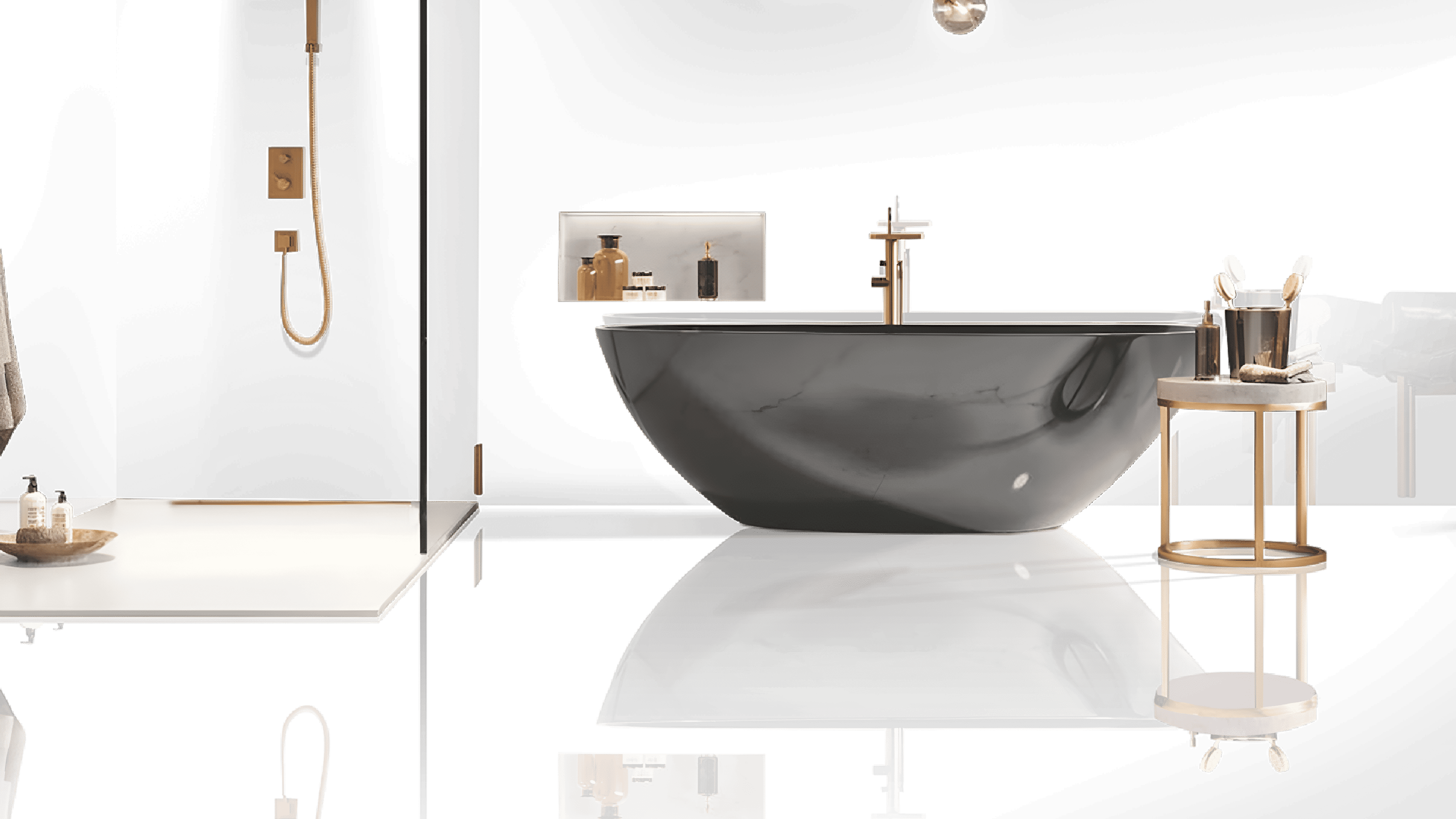 Bath Room 2