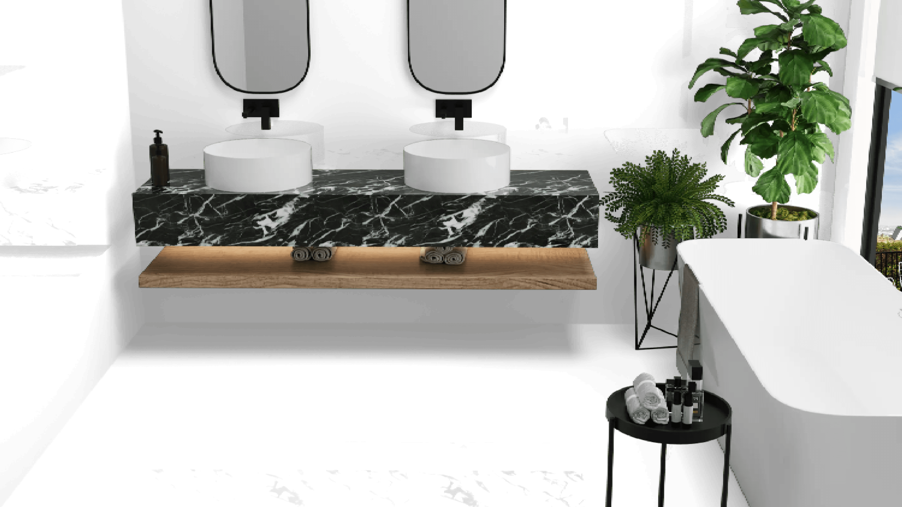 Bath Room 3