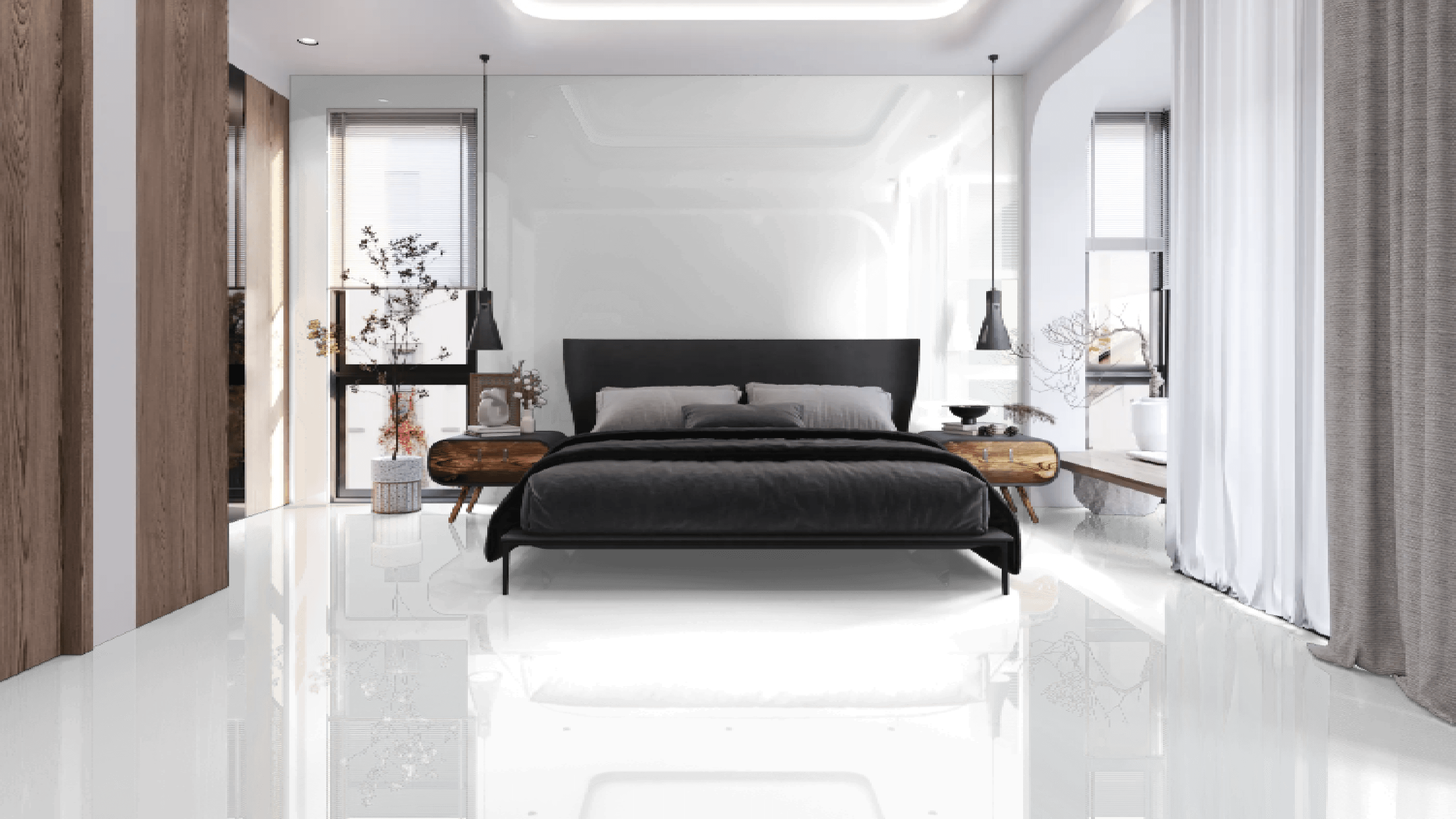 Bed Room 4