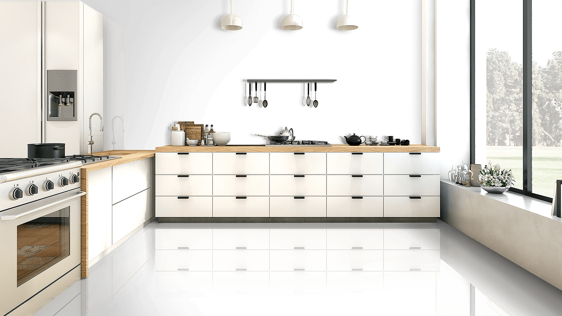 Kitchen 1