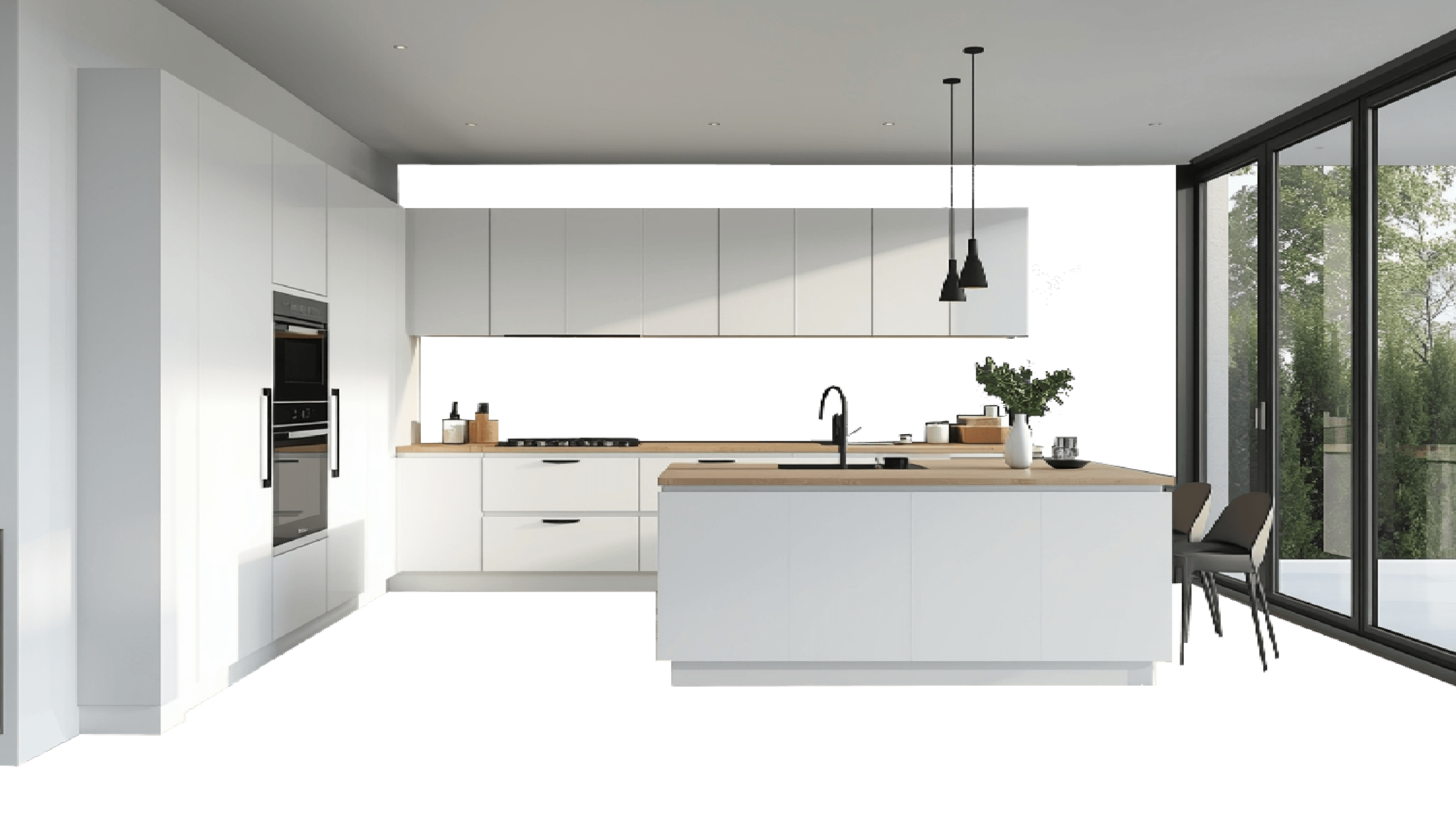 Kitchen 5