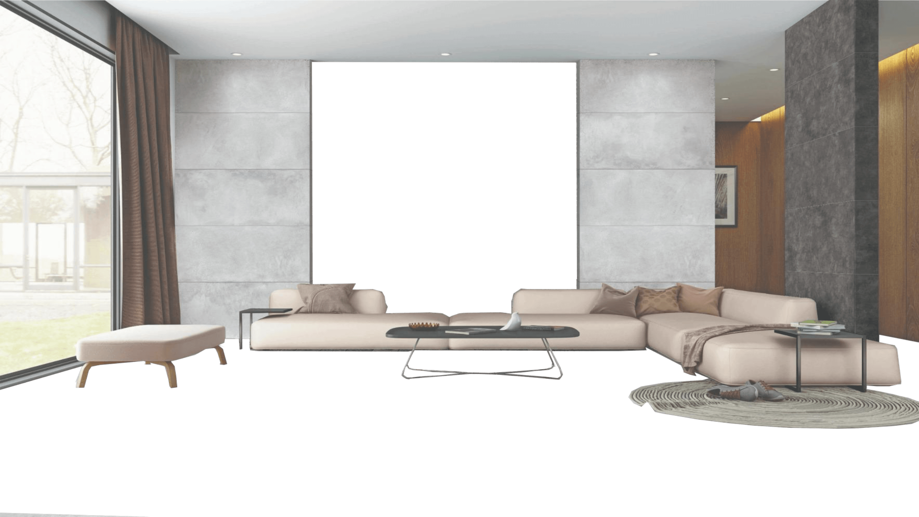 Living Room 4