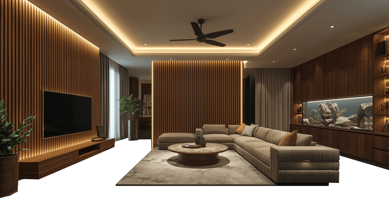 Living Room 6