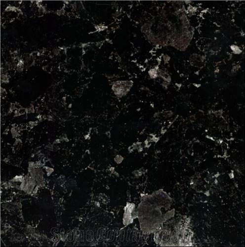 Ice Black
