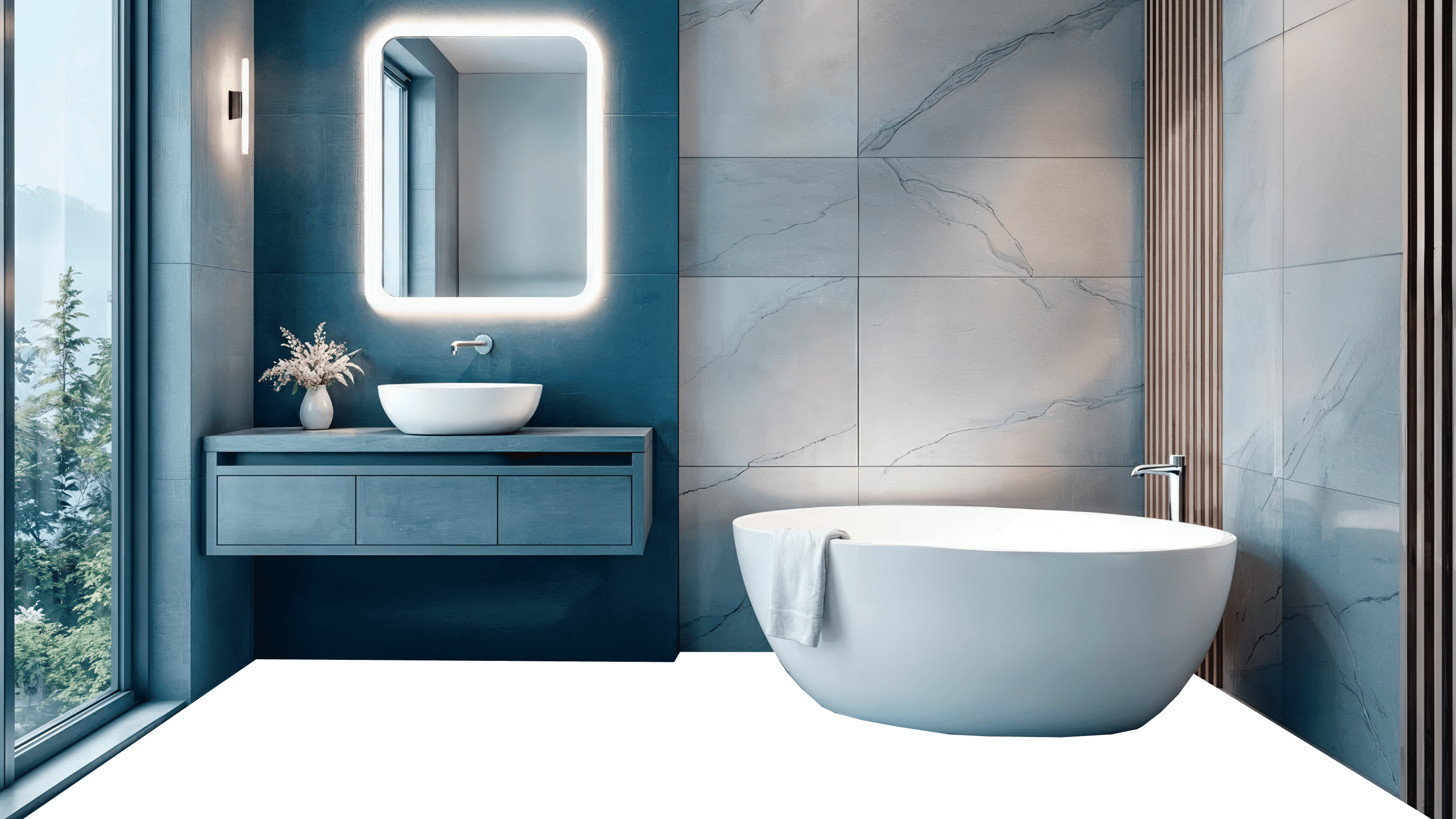 Bath Room 4