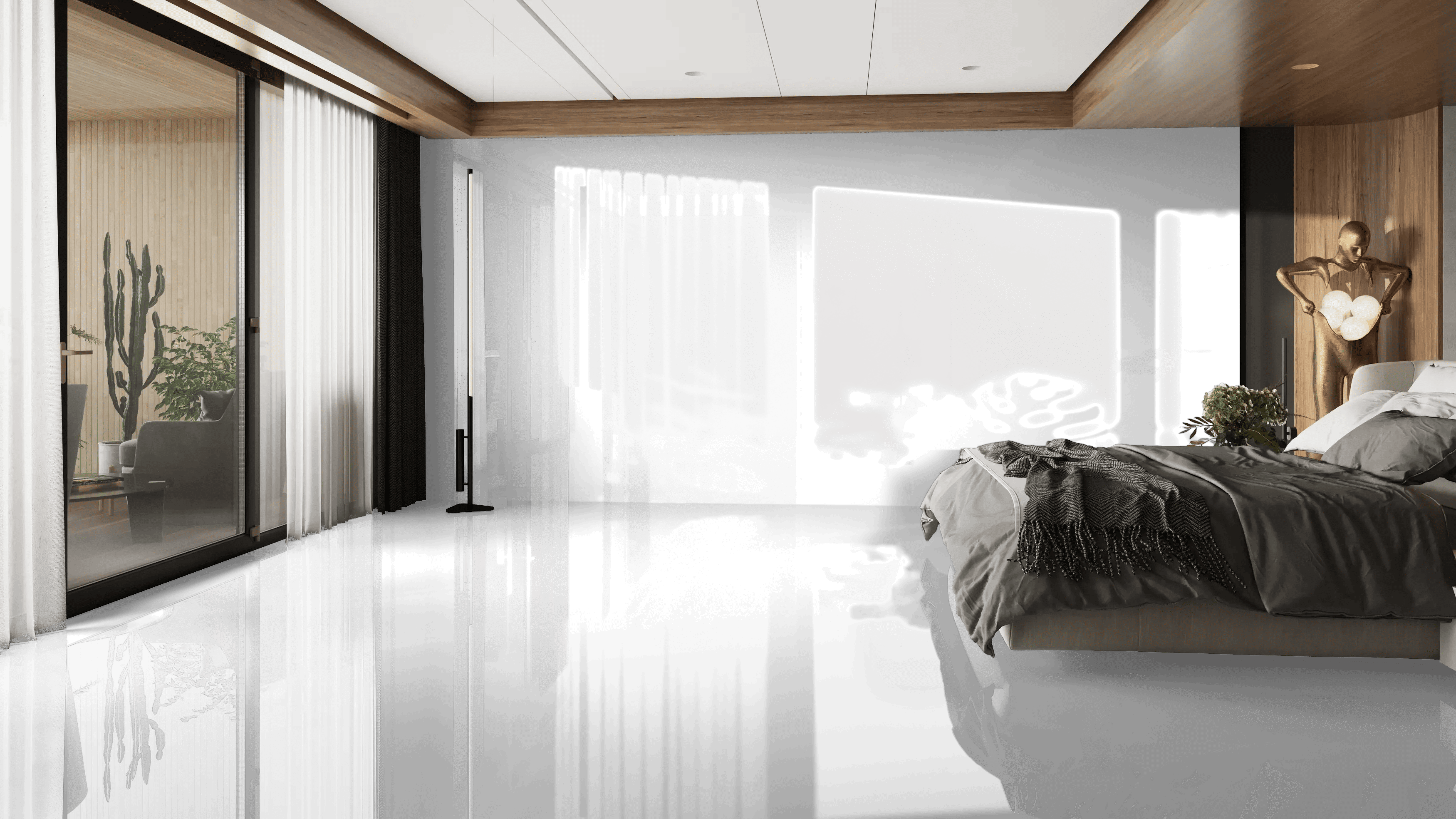 Bed Room 2
